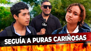 SU NOVIO TENIA A PURAS CARIÑOSAS  EP 45 Exponiendo Infieles  T8 [upl. by Anoel]