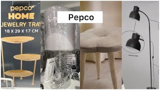 PEPCO📍CÓŻ za TABORET📍NOWA KOLEKCJA📍OGRÓD📍DUŻO NOWOŚCI📍Idziemy na plażę [upl. by Elliott]