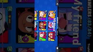 My fl 2024 brawlstars brawlstarsshorts supercell [upl. by Corso]