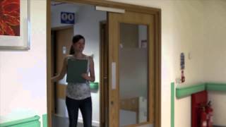 The Diamond Jubilee Maternity Unit  Virtual Tour [upl. by Mercy]