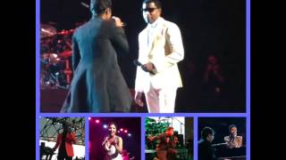 Toni Braxton and babyface [upl. by Pardo]