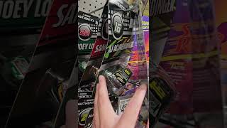 NASCAR Authentics 2024 Wave 6 Found at Walmart [upl. by Tome]