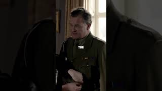 Unexpected Engagement in Downton Abbey downtonabbey series movie viralvideos [upl. by Lorilyn]