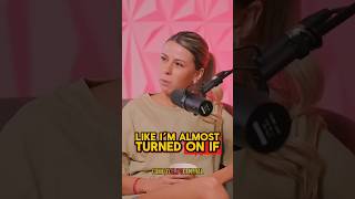 🚩Is This a RED FLAG 😂😂  Talk Tuah with Hailey Welch ft Kaitlyn Bristowe comedy [upl. by Yasui]