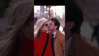 Christie Brinkley and Billy Joel’s Romance Rewind celebritydivorce hollywood billyjoel lovestory [upl. by Esinaej]