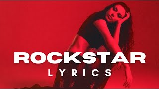 M lisa amp Motive  ROCKSTAR LYRICS SÖZLERİYLE [upl. by Ryder781]