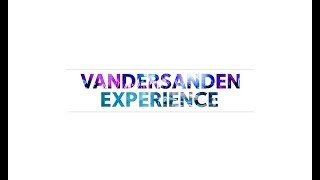 Vandersanden Experience  19012018  Lommel Belgium [upl. by Savannah232]