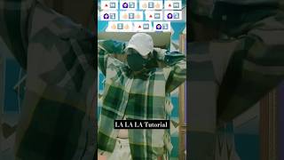 Moai La La La TikTok Dance Tutorial 👍🏻 振り付け tiktok trending tiktoktrend dance NondancyDance [upl. by Enos504]