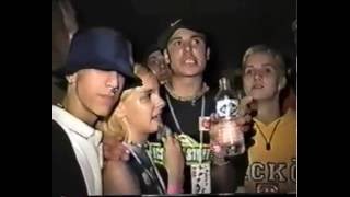 Midwest Rave Footage 1998 [upl. by Euqimod]