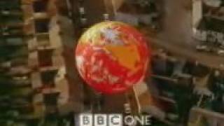 BBC1 Closedown Monday 6th October 1997 [upl. by Ecnerrat]