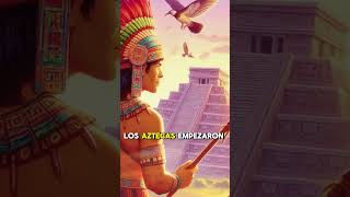 LOS AZTECAS SE ROBARON LOS DIOSES MAYAS historia curiosidadesdelahistoria aztecas mayas [upl. by Enoed]