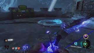 Der Eisendrache  High Round Attempt [upl. by Eihcra666]