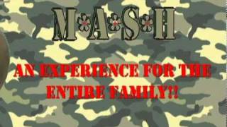 MASH TV Commercial [upl. by Thaine210]