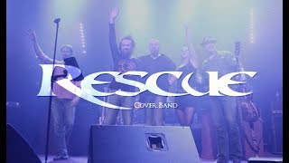 Rescue Cover Band Trailer [upl. by Alene912]