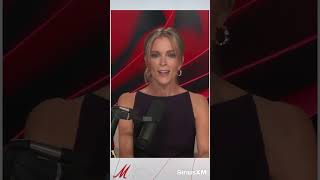 Megyn Kelly Reacts to Caitlin Clarks Response to Her Criticism of Her Ridiculous Answers to Time [upl. by Anitnahs805]