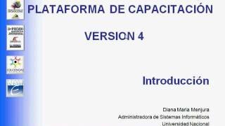 Sistema contable ContaPyme  Introducción [upl. by Alyson]