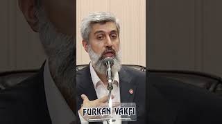 Namaz ne kadarda kıymetliymiş Alparslan Kuytul Hocaefendi [upl. by Ailisec367]