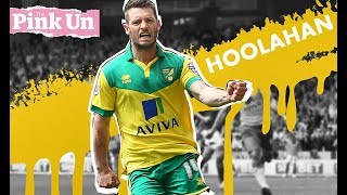 Derby Heroes Wes Hoolahan [upl. by Sanger51]