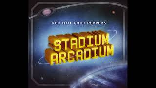 Red Hot Chili Peppers  Readymade  Remastered [upl. by Meredithe]