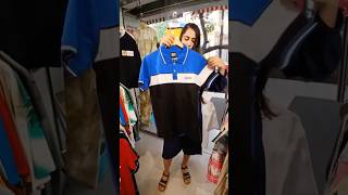 Latest Trending TShirts fashion style india mumbai shorts trending latest asia new wow [upl. by Oiragelo520]