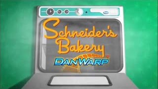 Schneiders Bakery Logo Compilation 20042017 [upl. by Kuo776]