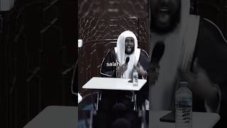 There Is No Life Without Salah  Yahya Raaby shorts muslim islam islamicvideo islamicreminders [upl. by Ssew]