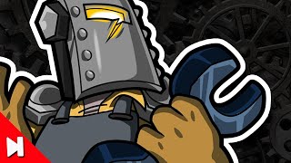 Tinker Knight and PREPARING for MISDIRECTION  Boss Battle Breakdown [upl. by Nnylecoj]