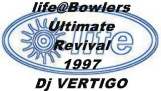 lifeBowlers Ultimate Revival 97 Dj VERTIGOwmv [upl. by Liarret]