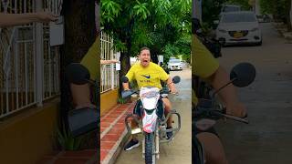 Ya no se puede confiar en nadie 😂 funny bromas comedy prank [upl. by Elatsyrk840]