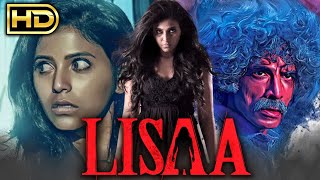 साउथ की सुपरहिट हॉरर हिंदी डब्ड फुल मूवी  Lisaa HD  Anjali Makarand Deshpande [upl. by Westley]