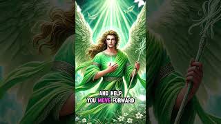 1212 Angel Number  Healing Message from Archangel Raphael [upl. by Seow]