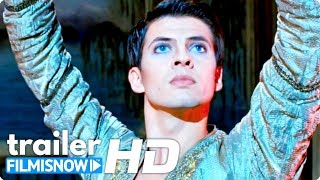 NUREYEV  THE WHITE CROW 2019  Trailer ITA del film di Ralph Fiennes [upl. by Jeb]