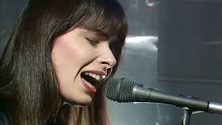 Beverley Craven  Promise Me live on TOTP in 1991 [upl. by Benedicta894]