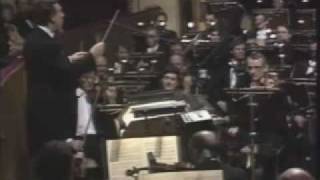 Abbado  quotLohengrinquot Prelude Act I Wagner [upl. by Ayaros]