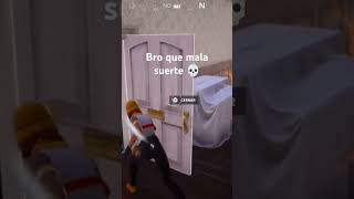 Perdón por la inactividad fortnite fortniteclips [upl. by Sukhum582]