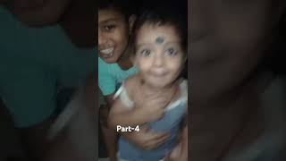 Thitta pillagadu karthik part4 [upl. by Redle]