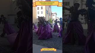 DFOT 2024 Mandaue City  BAYLE SA KAYLE Streetdancing Part 1 [upl. by Halyak234]