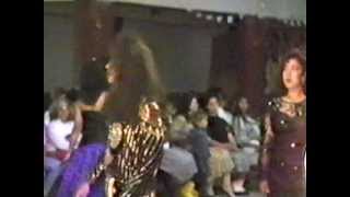 Desfile De Modas En Yuriria  1990  P16 [upl. by Ellatnahc805]