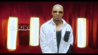 Otile brown ft Alikiba  In love official music video [upl. by Amilas]