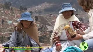 LATINOAMERICA  HIJOS DEL SOL DOCUMENTAL ESPAÑOL  HD [upl. by Rexanna]