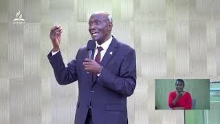 Sermon The Urgency of Mission – Pr Samuel Makori [upl. by Hnahk303]