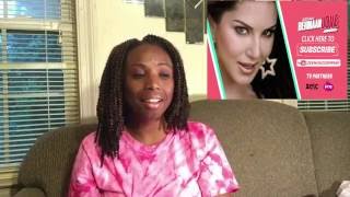 Hug Me Beiimaan Love Song Reaction Sunny Leone [upl. by Katie]