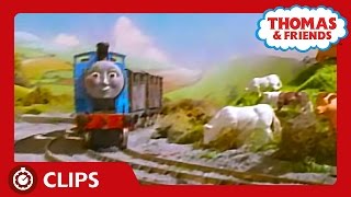 Disruptive Delivery  TBT  Thomas amp Friends [upl. by Greenman420]