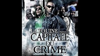 VF Gang  Cest les Yvelines Son Officiel [upl. by Aicekat]