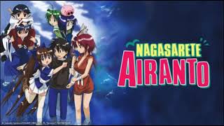 Nagasarete Airantō ながされて藍蘭島 full ost Original Soundtrack [upl. by Xirtaeb]