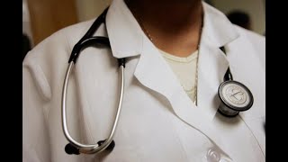 Nigeria’s doctorpatient ratio is 13500 – NUC [upl. by Ignace]