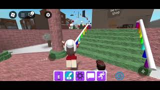 playing find markers roblox find markers [upl. by Adnal]