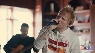 Ed Sheeran  Make It Rain 2021 [upl. by Latt]