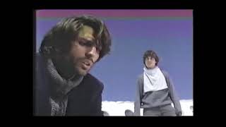 Alive Movie Trailer 1993  TV Spot [upl. by Carling]