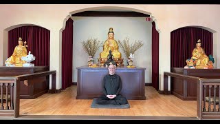 Intro to Buddhism and Meditation with Jeff Zlotnik [upl. by Ries]